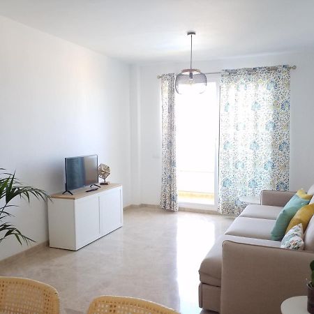 Ocean View Playa Negra Apartment Пуерто де Сантяго Екстериор снимка