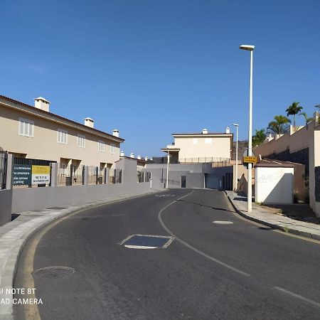 Ocean View Playa Negra Apartment Пуерто де Сантяго Екстериор снимка
