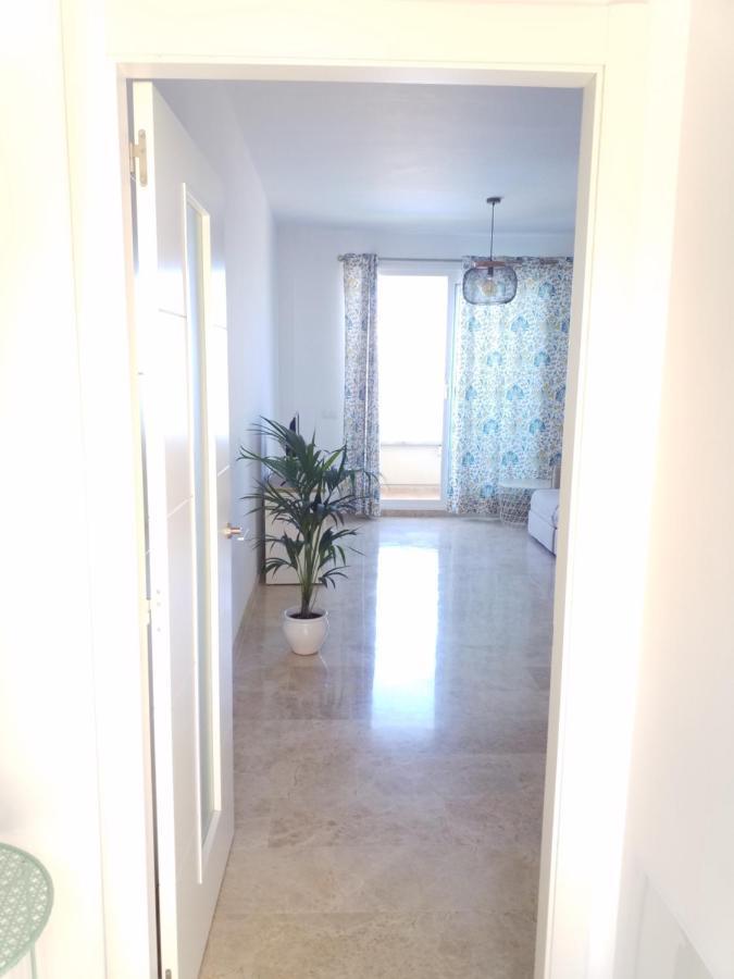 Ocean View Playa Negra Apartment Пуерто де Сантяго Екстериор снимка