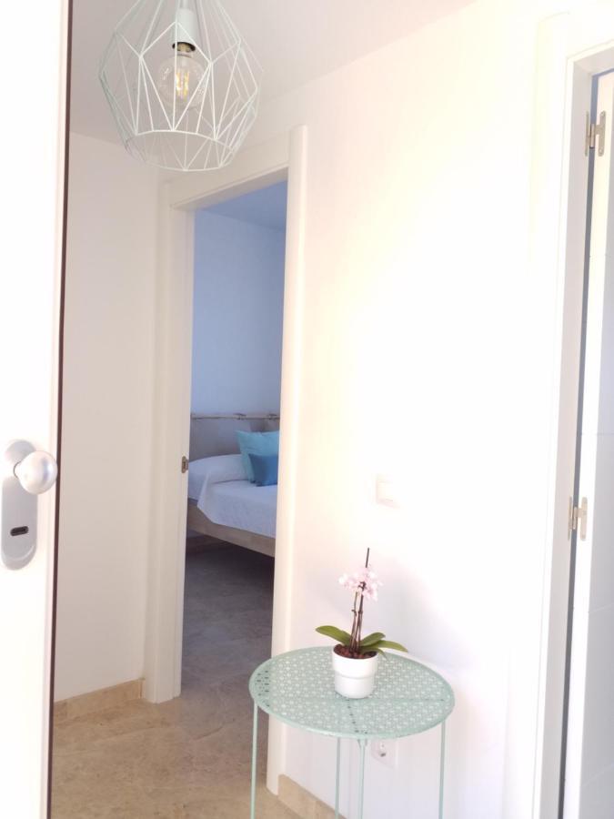 Ocean View Playa Negra Apartment Пуерто де Сантяго Екстериор снимка