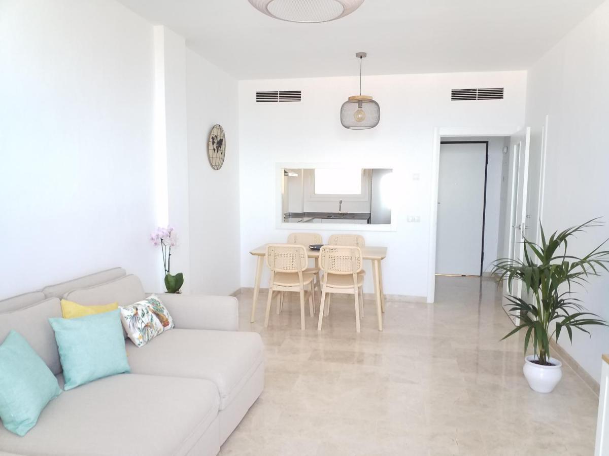 Ocean View Playa Negra Apartment Пуерто де Сантяго Екстериор снимка