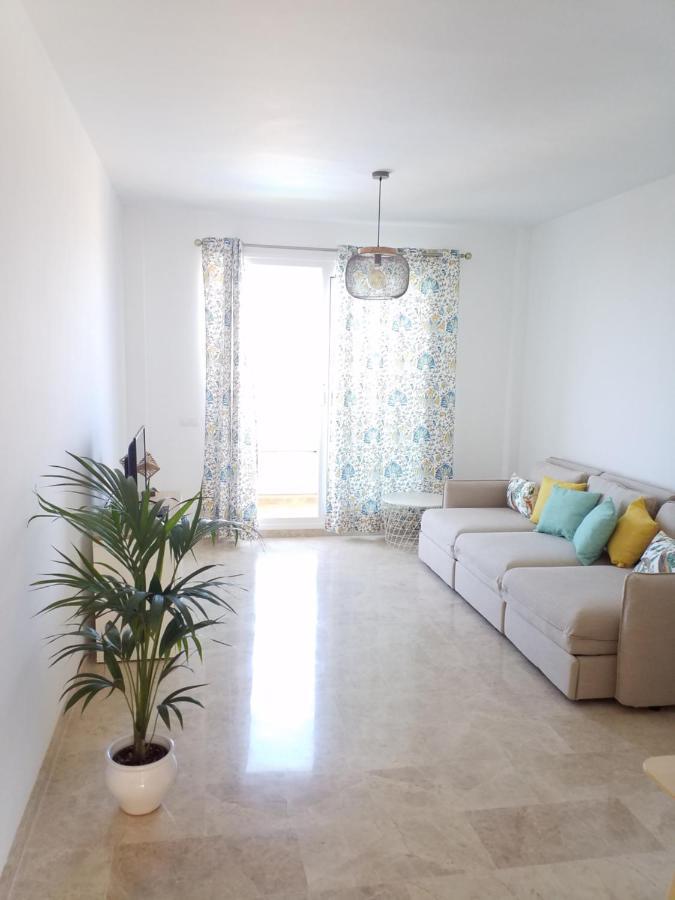 Ocean View Playa Negra Apartment Пуерто де Сантяго Екстериор снимка