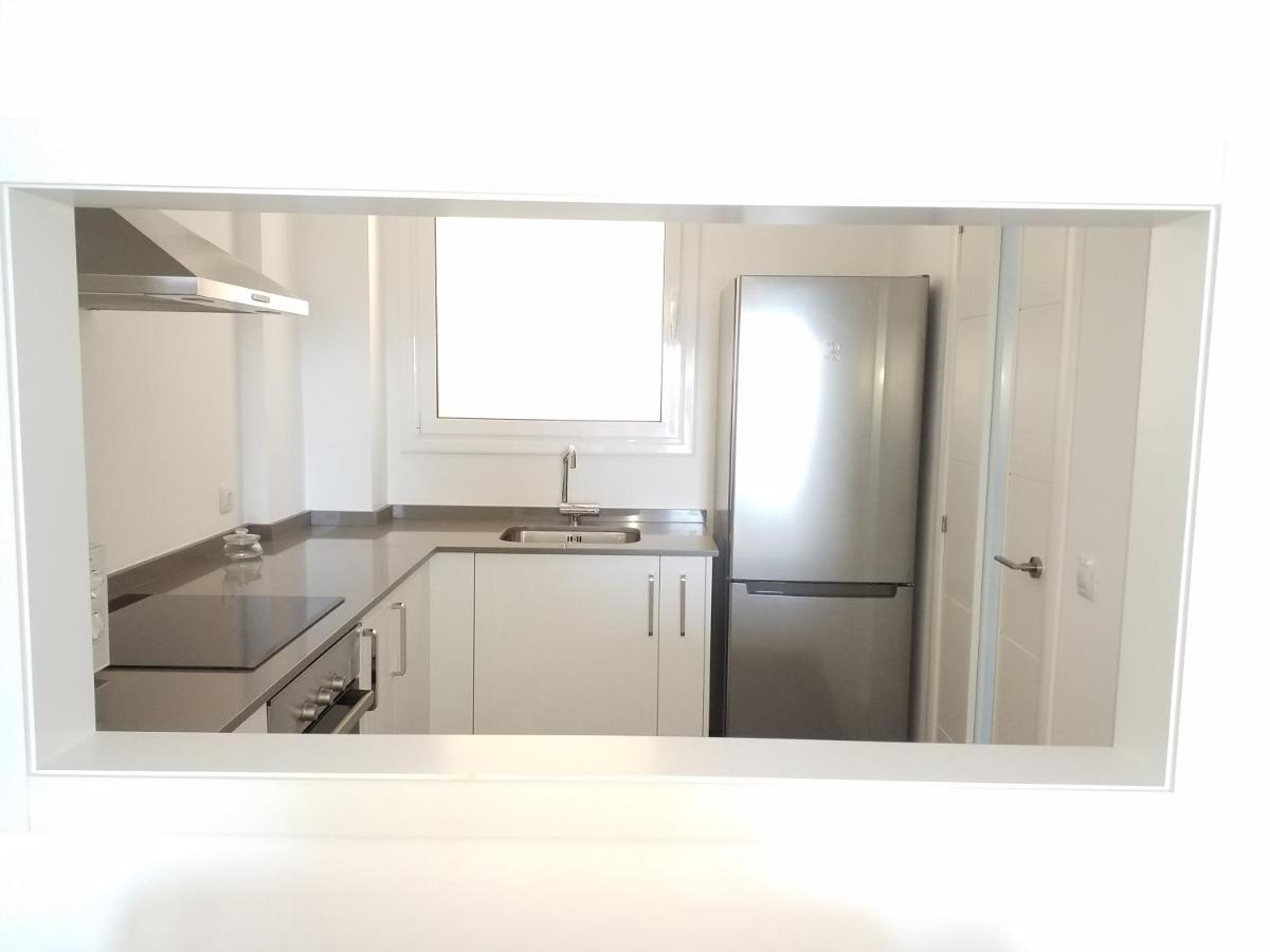 Ocean View Playa Negra Apartment Пуерто де Сантяго Екстериор снимка