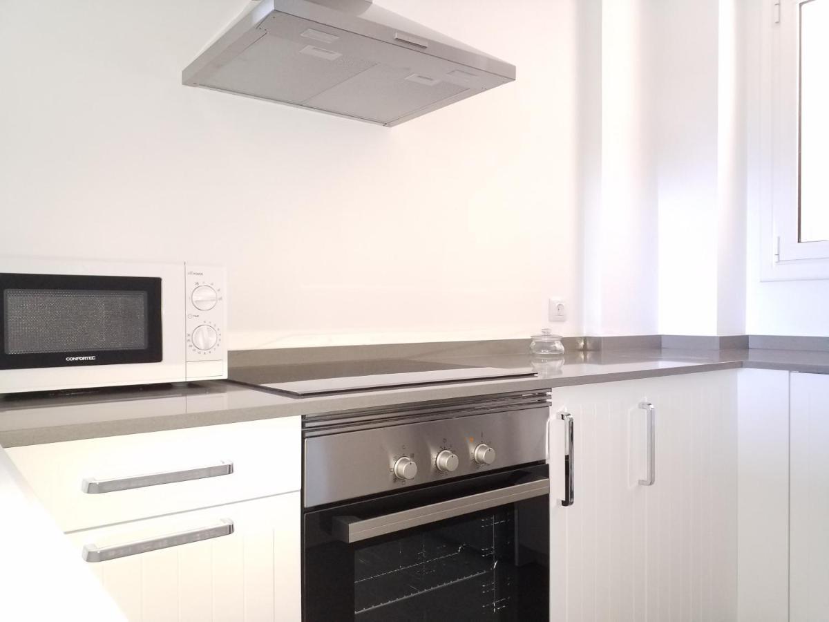 Ocean View Playa Negra Apartment Пуерто де Сантяго Екстериор снимка