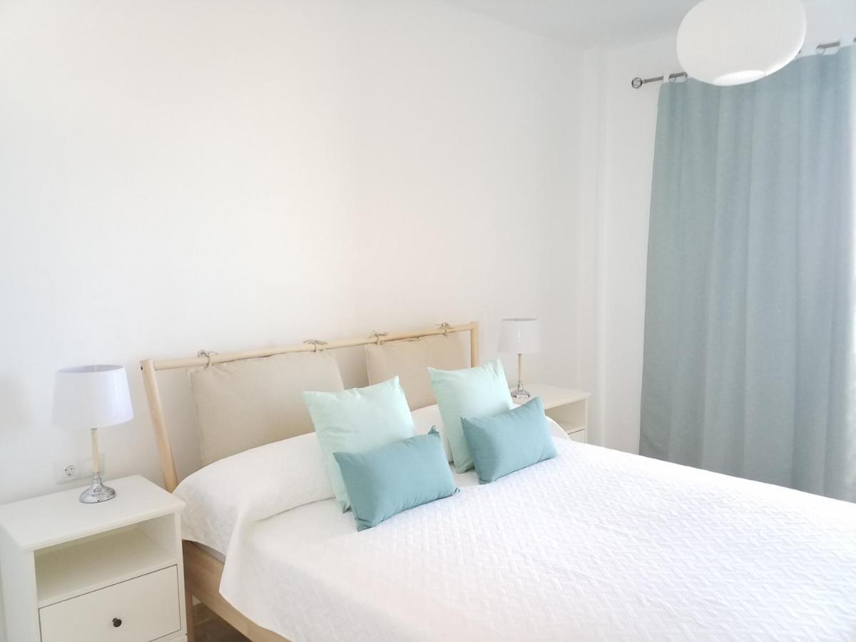 Ocean View Playa Negra Apartment Пуерто де Сантяго Екстериор снимка